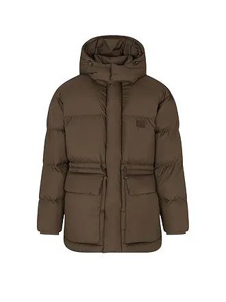 EMPORIO ARMANI | Daunensteppjacke | 